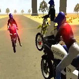 3D Moto Simulator 2