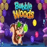 Bubble Woods