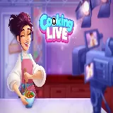 Cooking Live