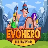 EvoHero: Idle Gladiators
