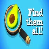 Find Them All!