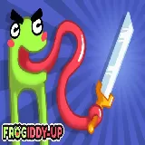 Frogiddy