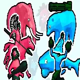 Funny Battle Simulator 2