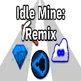 Idle Mine: Remix