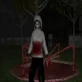 Jeff the Killer: Horrendous Smile