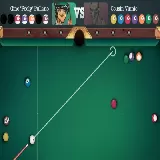 Mafia Billiard Tricks