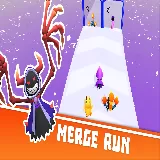 Merge Run