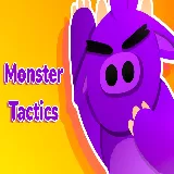 Monsters Tactics