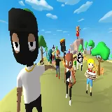 Mr. Dude: King of the Hill