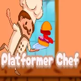 Platformer Chef