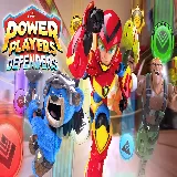 Power Players: Defenders