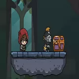 The Castle and The Right Path