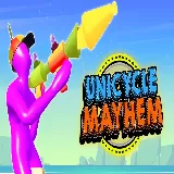 Unicycle Mayhem