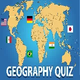 World Geography: Flags and Capitals