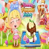 Yummy Pancake Factory